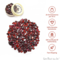 Mixed Gemstone, 100% Natural Faceted Loose Gems, Wholesale Gemstones, 4-8mm GemMartUSA (60001)